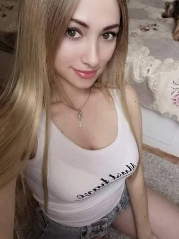 Индивидуалка Дарья Фотография 3