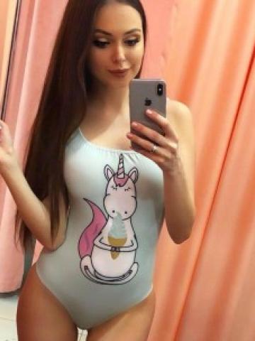 Индивидуалка Ядвига Фотография 2