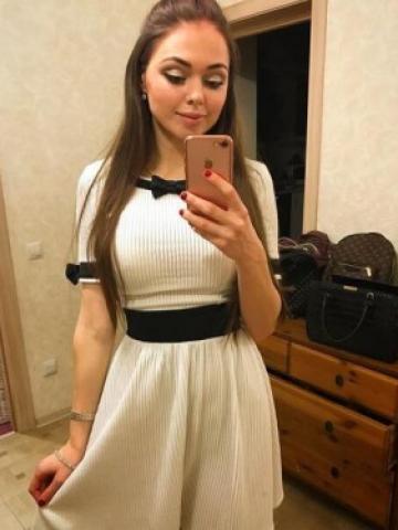 Индивидуалка Ядвига Фотография 3